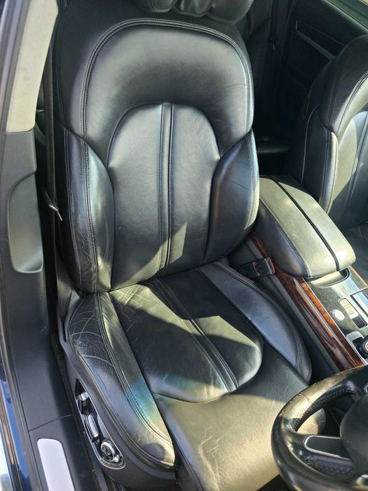 **САМО НА ЧАСТИ***  Audi A8 D4 3.0TDI 250кс, десен волан