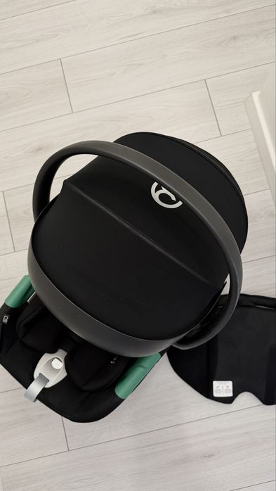 Carucior 3in1  CYBEX  balios s