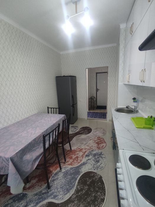 Квартира  посуточна