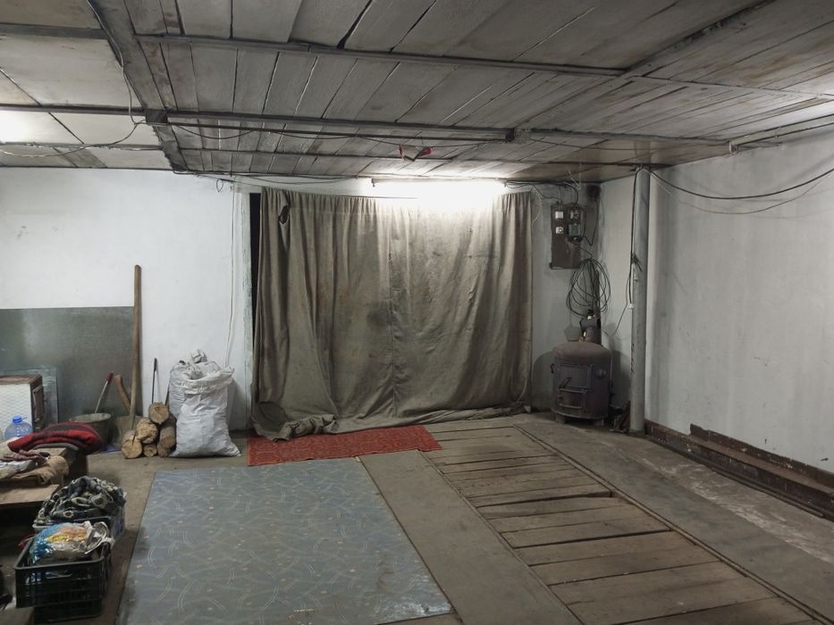 Гараж аренда Гэк 3