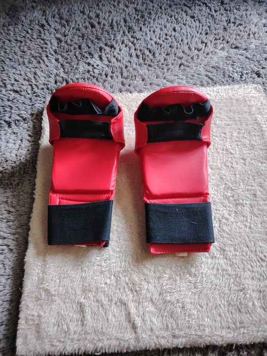 Mănuși karate/box
