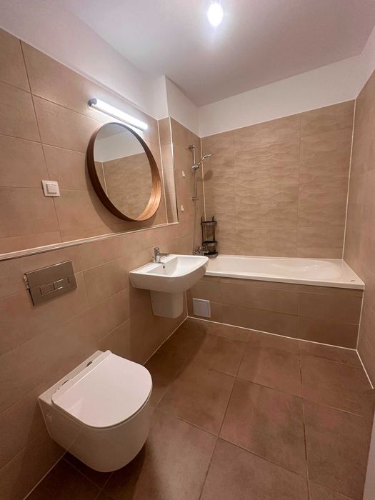Proprietar | Apartament 2 camere New Point Pipera | Grădină 21 mp | 0% comision