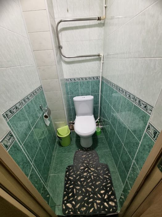 3 хона ижарага. 3х комнатная в аренду