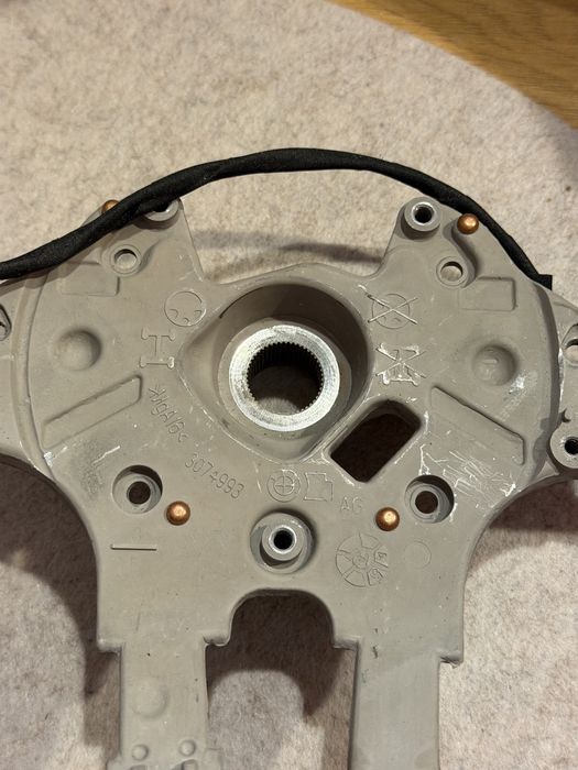 Volan ( covrig ) BMW F32 F30 F33 F82 F80 F31 M2 M3 M4