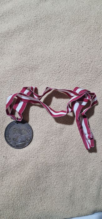 Medalie Bramberg Wildkogel