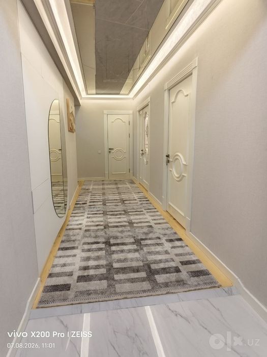 Akay city uylari 3 xonali kvartira