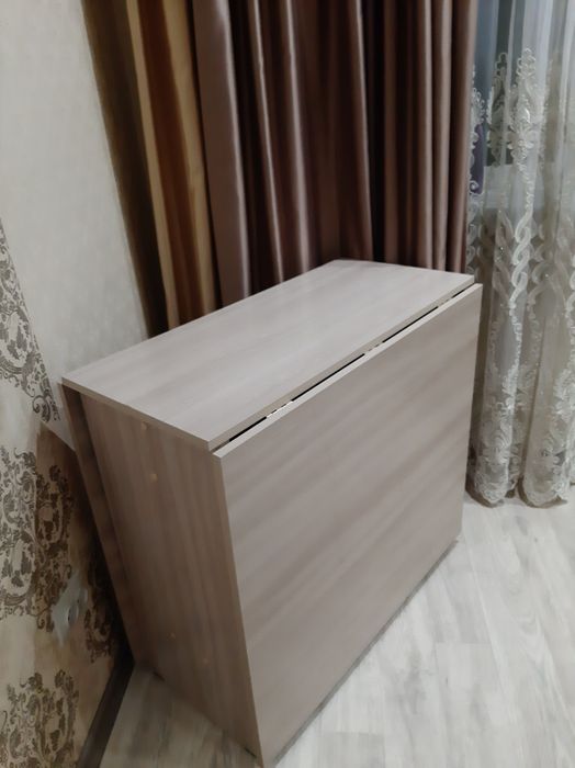 Стол трансформер