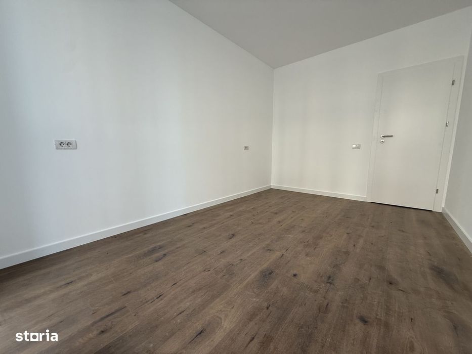 Apartament 2 camere, open-space, parter - Torontalului — fotografia 3