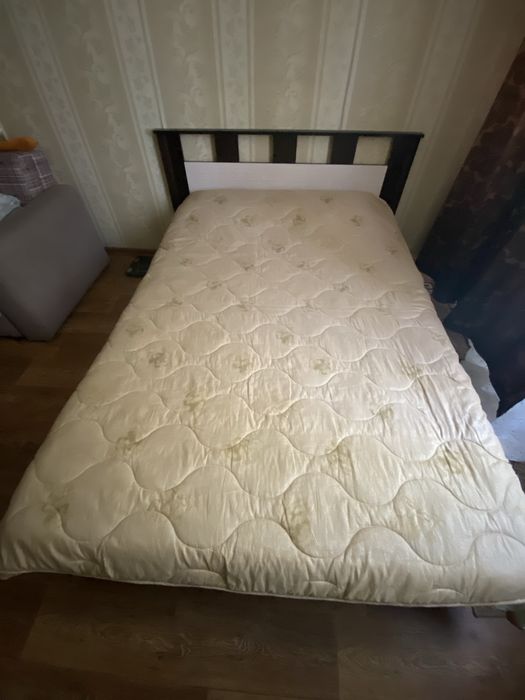 Продам б/у мебель