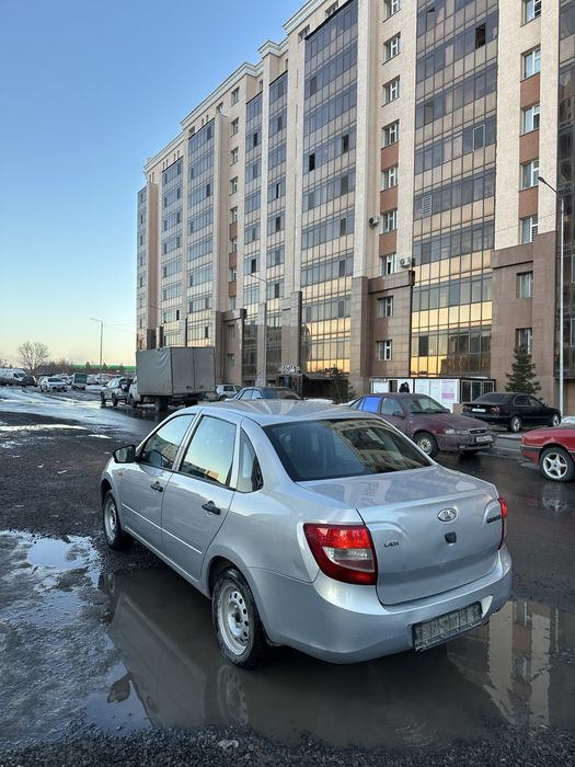 Аренда с последующим выкупом