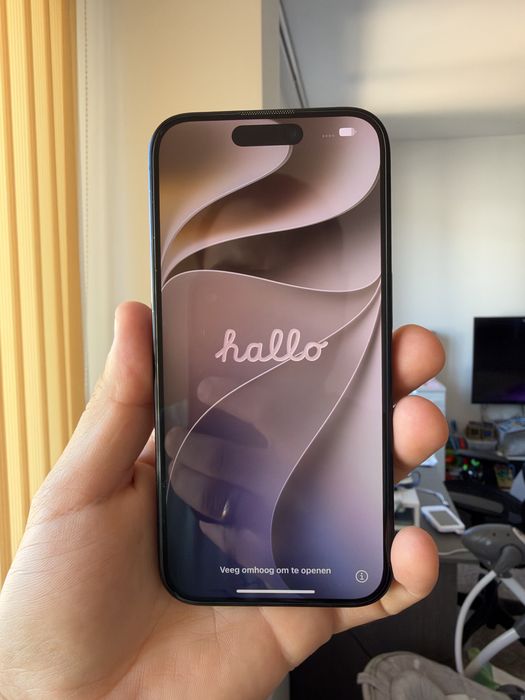 iPhone 15 Pro 256GB