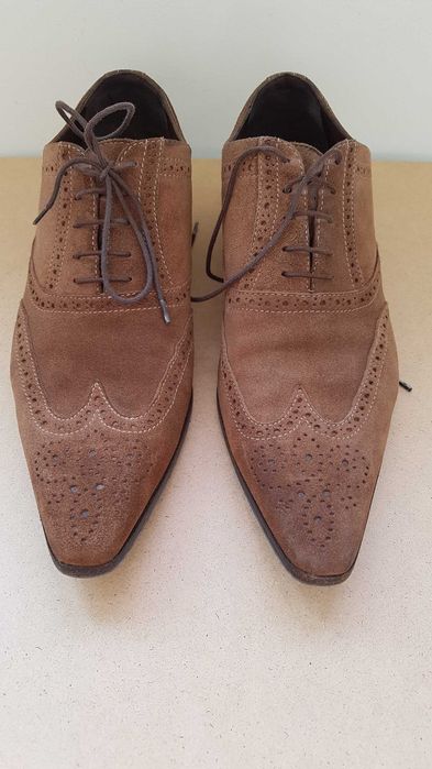 Мъжки обувки Caccin