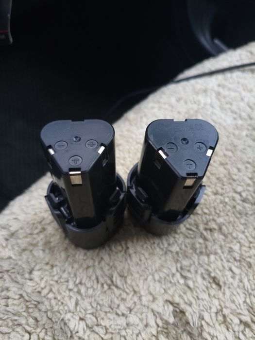 Батарейка для шуруповерта аккумулятор