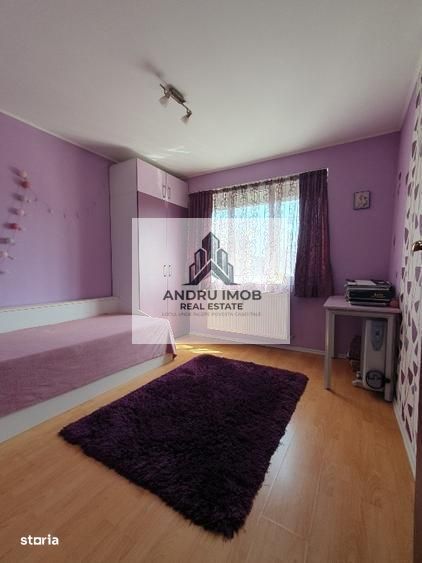 Vanzare Apartament 3 Camere Dristor / Baba Novac Bucuresti Sector 3