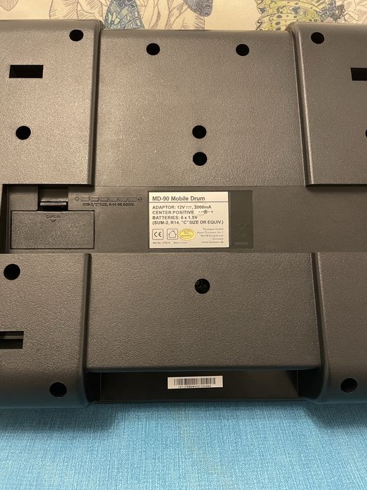 Tobe electronice Millenium