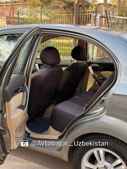 •Nexia 3 4 AT 2016•