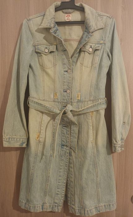 Pardesiu/trenci si sacouri