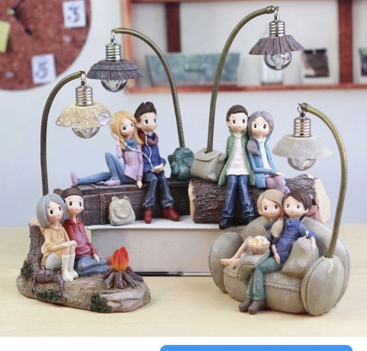 Сувенир для дома подарок девушке 14 февраля