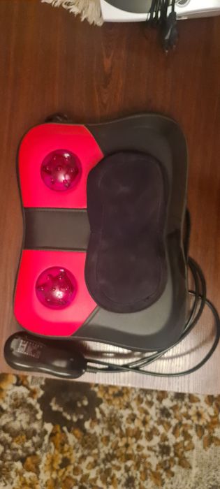 Массажёры для шеи