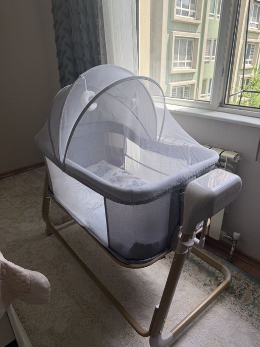 Детская колыбель Cool Baby