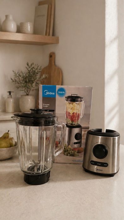 Мультиблендер Midea