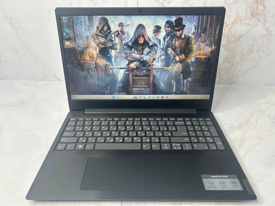 Ноутбук Lenovo IdeaPad S145-15