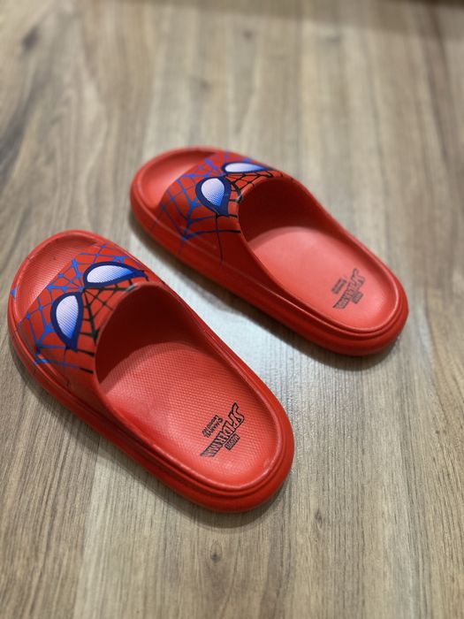 Детски чехли Spiderman