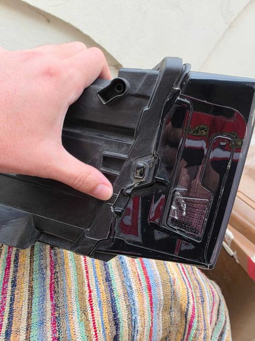 Far stanga FULL Led Matrix Audi Q7 4M an 2015 - 2019