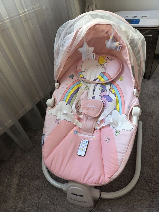 Leagăn electric Chipolino