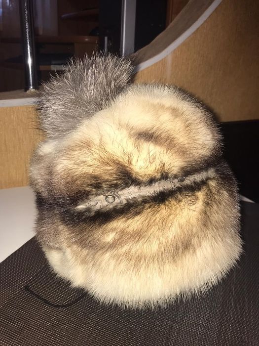 Зимняя верхняя одежда