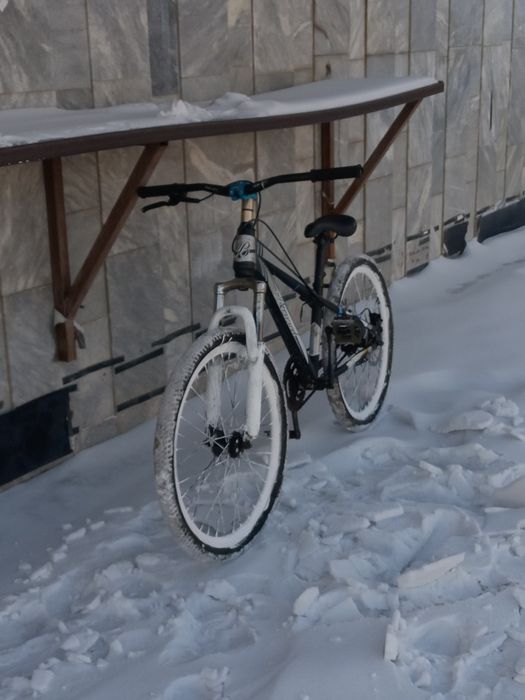 Продам велосипед