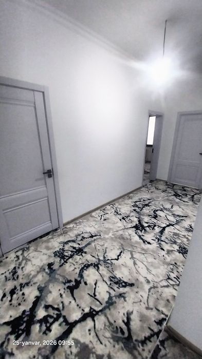 Sergeli Tuman Sokin makon Mahallasida uy ijaraga beriladi 2/13/16