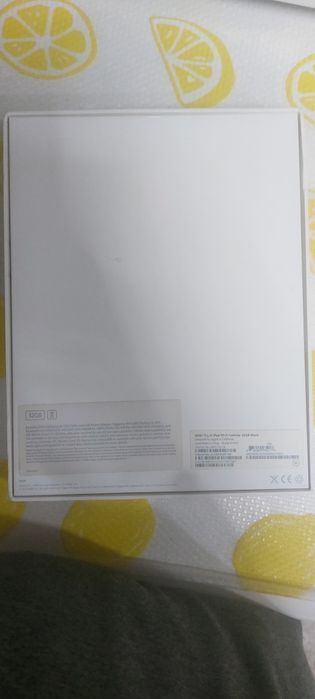 Apple IPad 4 32 gb 2014