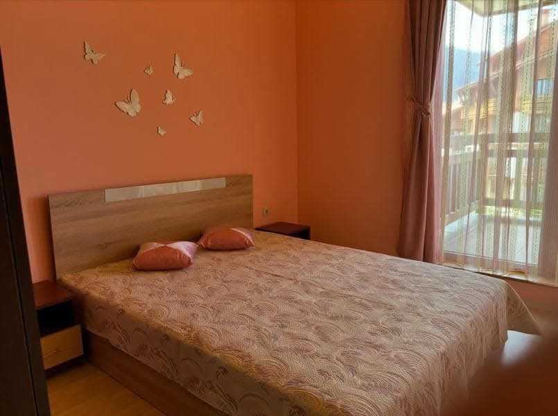 Продава се Двустаен апартамент в Кюстендил, Герена - 62 кв.м за 757 €/кв.м - Снимка #14