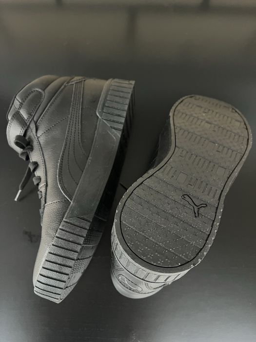 Новые кроссовки Puma (унисекс)