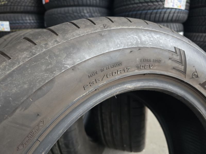 235/60/17 DUNLOP 4бр