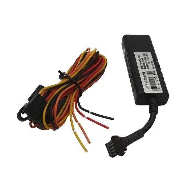 GPS трекер от компании GpsTracker.Uz