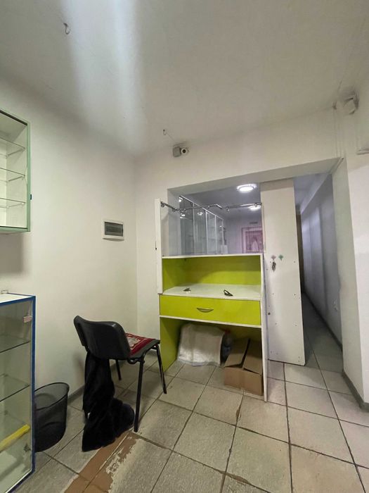 Продаётся аптека в Ауэзовском районе