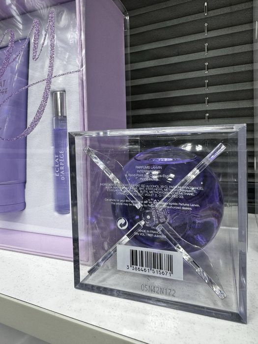 Eclat Lanvin Darpege