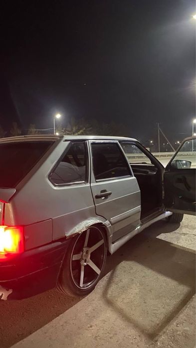 продам ваз 2114 или обмен