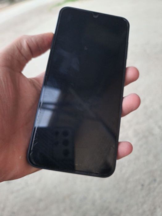 samsung a16 7 oy bŏldi olganimga