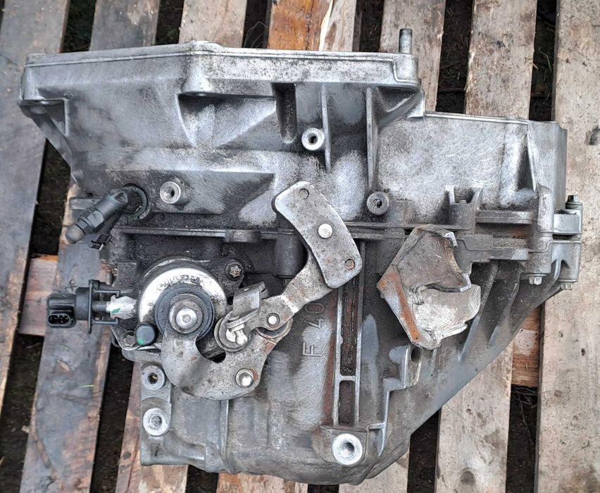 Ръчна скоростна кутия от Опел Инс. Opel Insignia 2.0CDTI 160к.с 2011г.