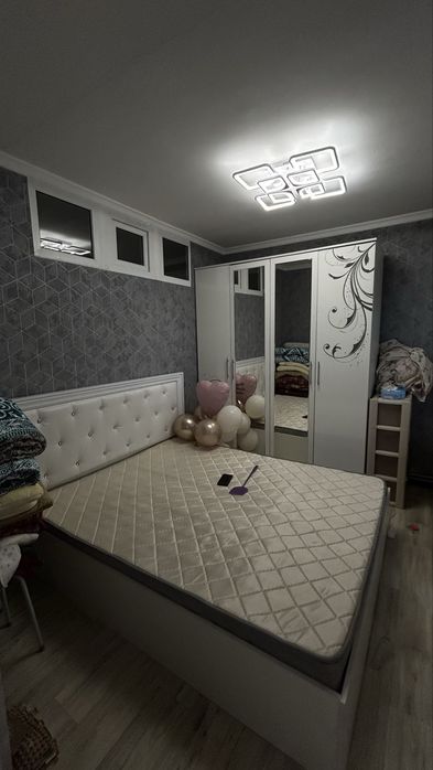 Продается шкаф и спальный гарнитур