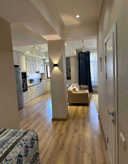 Срочно Продается Алмазарский район 2-6-8, ЖК BAURUM А1