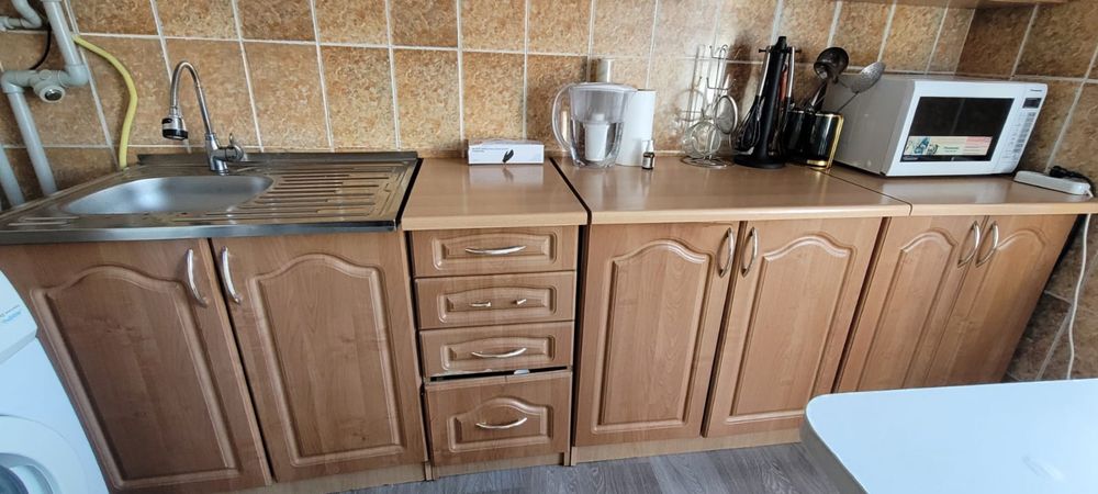 Кухонный гарнитур