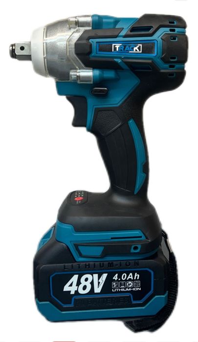 Набор электроинструментов 4 в 1 TRACK