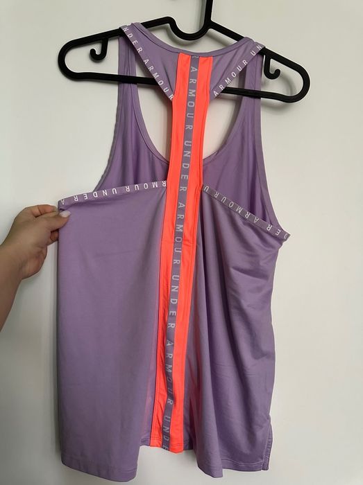 Under Armour Nike потници/ блузи