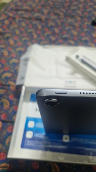 HUAWEI MatePad 11.5 Planshet sotiladi