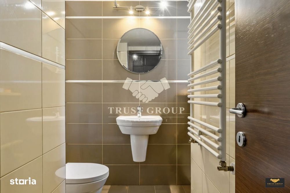 Apartament 3 camere Banu Manta | Loc de parcare