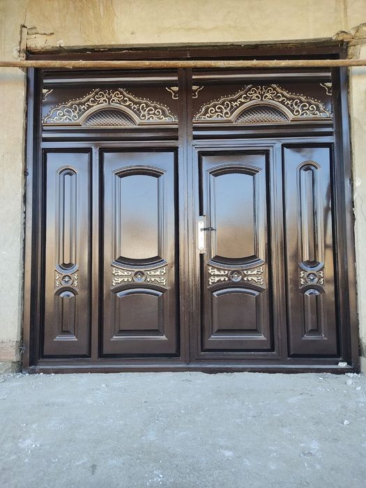 DARVOZA va eshiklar 580ming kvadrat metr boshlab